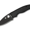 Shaman All Black