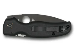 Shaman All Black