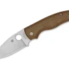 Shaman Micarta Sprint Run