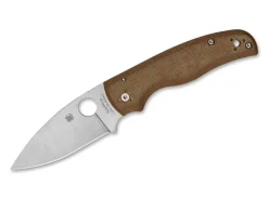 Shaman Micarta Sprint Run