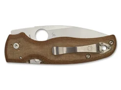 Shaman Micarta Sprint Run