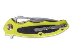 Shard Fluorescent Green