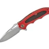Shard Red