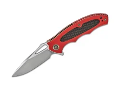 Shard Red