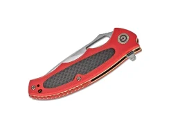 Shard Red