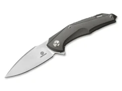 Shark Tooth Dark Gray