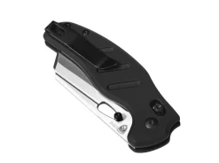 Sheepdog C01C Aluminium Black
