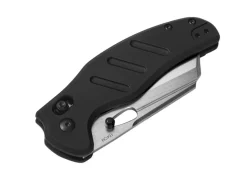 Sheepdog C01C Aluminium Black