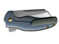 Sheepdog C01C Blue