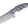 Sheepdog C01C Damasteel Vinland