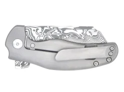 Sheepdog C01C Damasteel Vinland