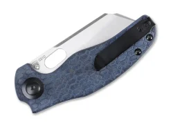 Sheepdog C01C Richlite Blue