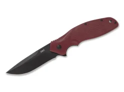 Shenanigan Red Plain