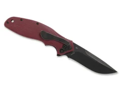 Shenanigan Red Plain