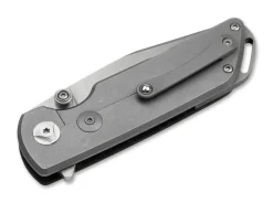 Sherman Edc