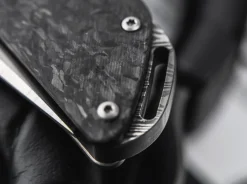 Sherman Edc