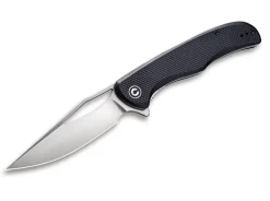 Shredder Black