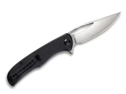 Shredder Black