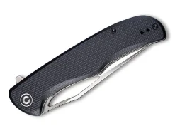 Shredder Black