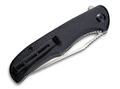Shredder Black