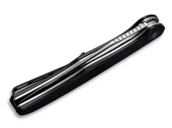Shredder Black