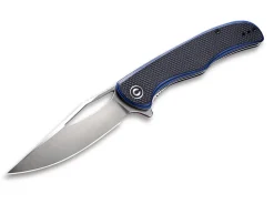 Shredder Blue