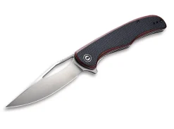 Shredder Red