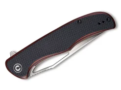 Shredder Red