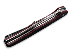 Shredder Red