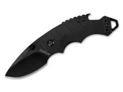 Shuffle Black