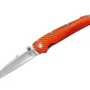 Silver Orange