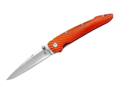 Silver Orange