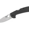 Siren Carbon Fiber Cpm S90V Sprint Run Plainedge