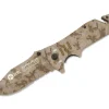 25 Siroco Folding Knife