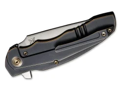 Skreech Titan Antique Bronze