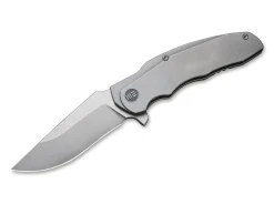 Skreech Titan Grey