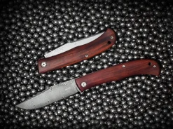 Slack Damascus