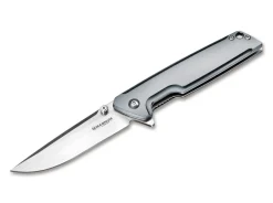 Slim Brother Aluminium