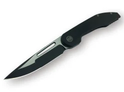 Slipstream Black Two Tone