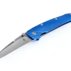 Sliver Blue
