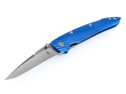 Sliver Blue
