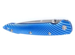 Sliver Blue