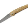 Sliver Micarta Desert