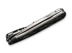 Smooth Sentinel Cf Titanium Grey