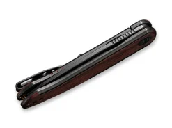 Smooth Sentinel Titanium Cuibourtia