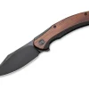Snick Titanium Cuibourtia