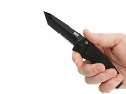 Sog-Tac Auto Tanto