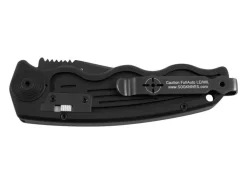 Sog-Tac California Special