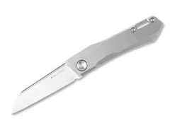 Solis Titanium