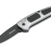 Special Run Speedlock I 2.0 Silver Shadow